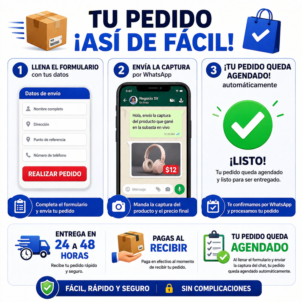 🔥SUBASTA EN VIVO EL SALVADOR 🇸🇻