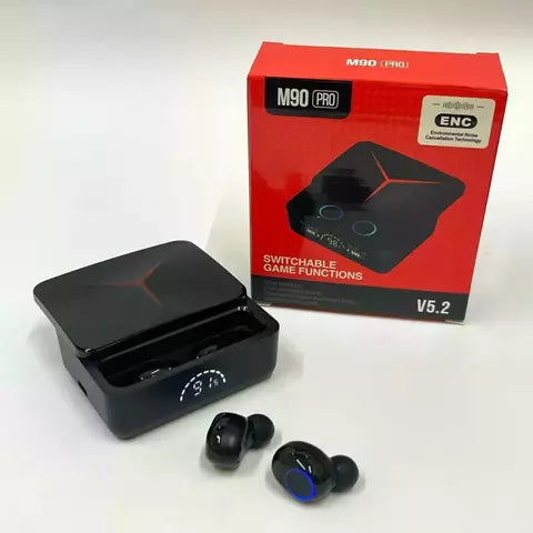 🔥Audifonos M90 Pro